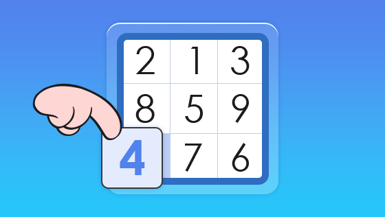 tricks to solve hard sudoku