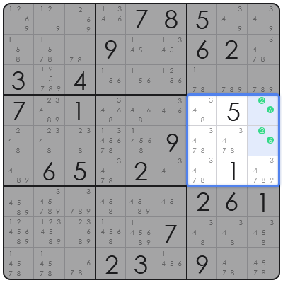 the star sudoku